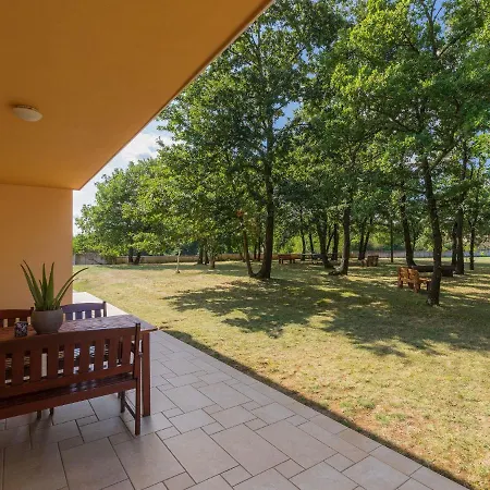 Apartmán Macini-1 By Interhome