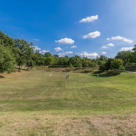 Apartment Macini-1 By Interhome