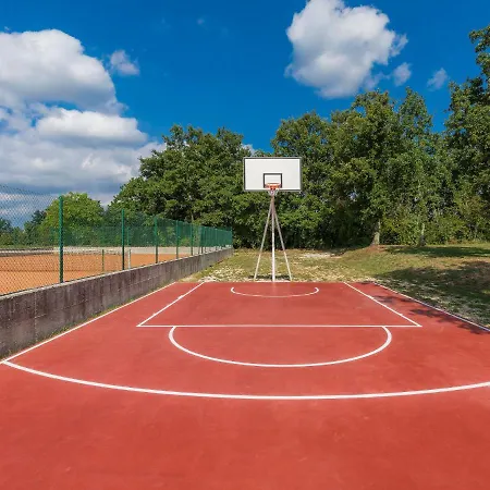 Macini-1 By Interhome *