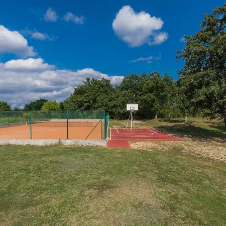 Macini-1 By Interhome Apartment *