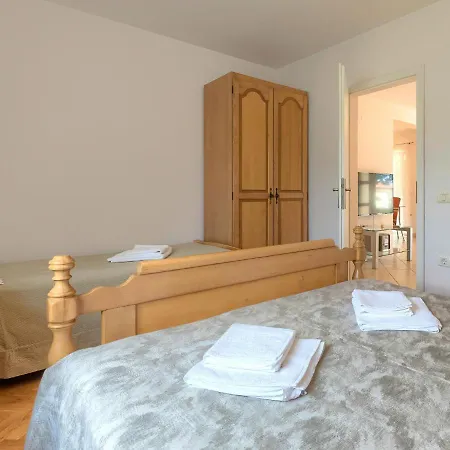 Macini - Roj465 By Interhome Appartement *