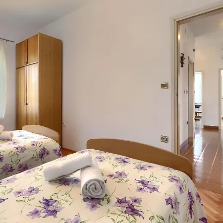 Apartament Macini - Roj465 By Interhome