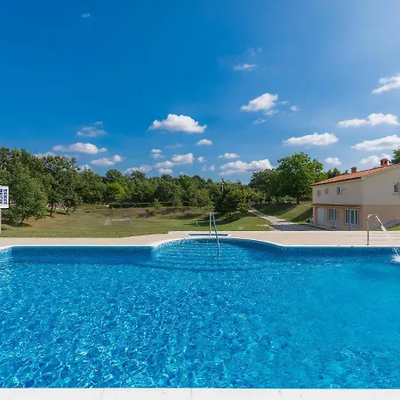 Apartmán Macini-1 By Interhome