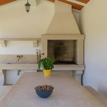 Macini-1 By Interhome *