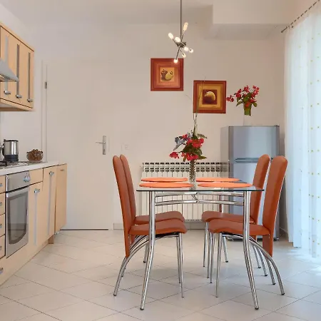 Macini-1 By Interhome * Zminj