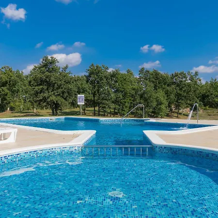 Apartmán Macini-1 By Interhome