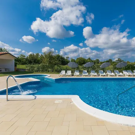 Apartmán Macini-1 By Interhome *