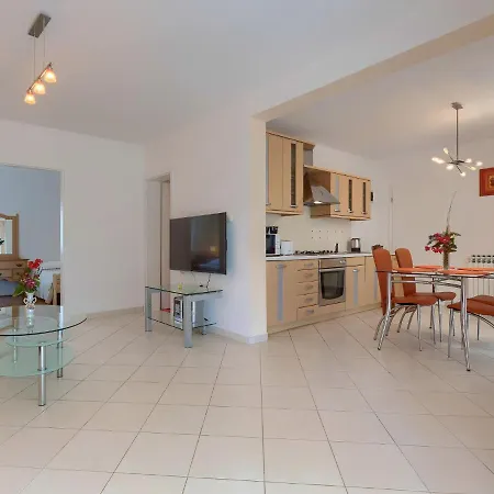 Macini-1 By Interhome Apartment