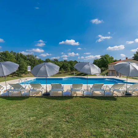 Macini - Roj465 By Interhome Apartament