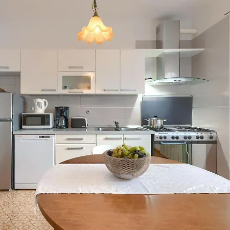Macini-1 By Interhome Apartment