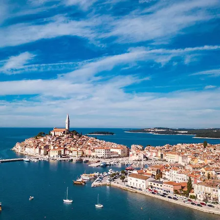 Macini-1 By Interhome Apartmán Žminj