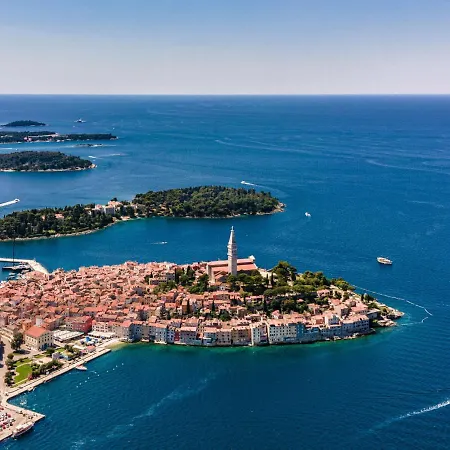 Macini-1 By Interhome Apartmán *