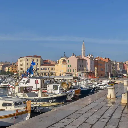 Macini-1 By Interhome Apartmán Žminj