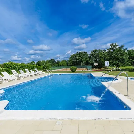 Macini - Roj465 By Interhome Apartament *
