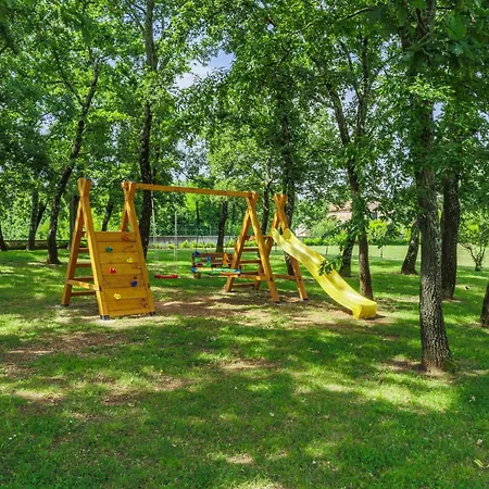 Macini - Roj465 By Interhome Apartament Žminj
