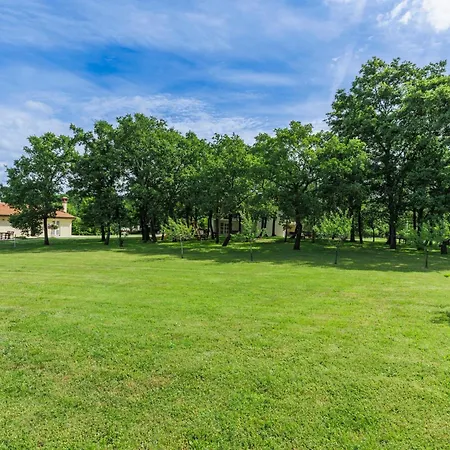 Apartament Macini - Roj465 By Interhome Žminj