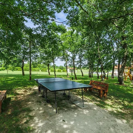 Macini - Roj465 By Interhome Apartament Žminj