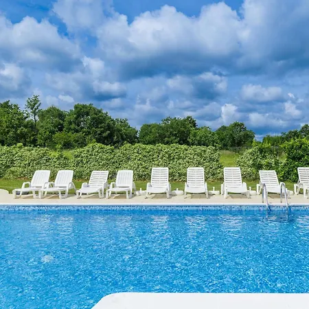 Apartmán Macini-1 By Interhome *