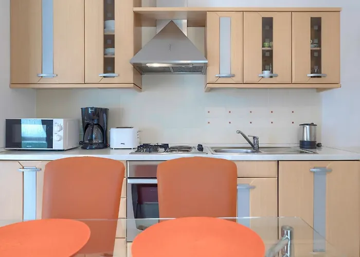 Macini-1 By Interhome *