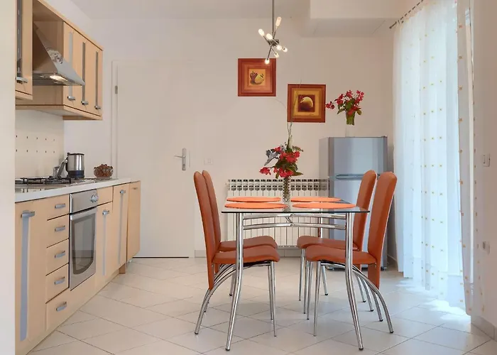 Macini-1 By Interhome * Žminj