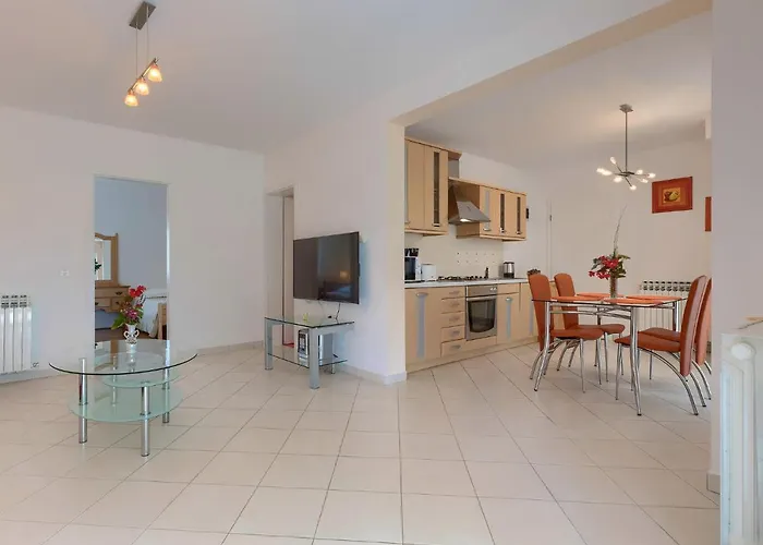 Macini-1 By Interhome Appartement