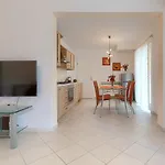 Macini-1 By Interhome アパート Žminj