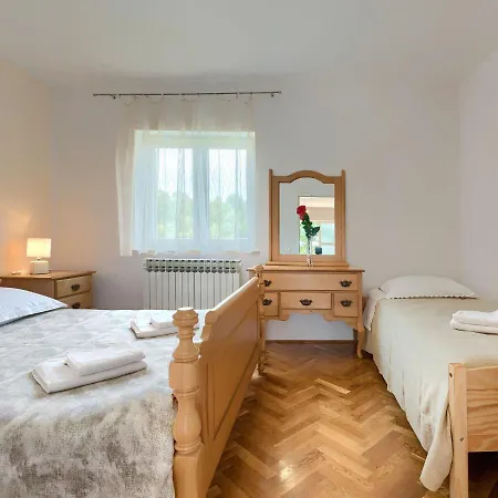 Macini-1 By Interhome *