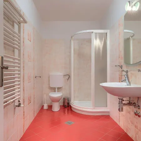 Macini-1 By Interhome Apartamento *