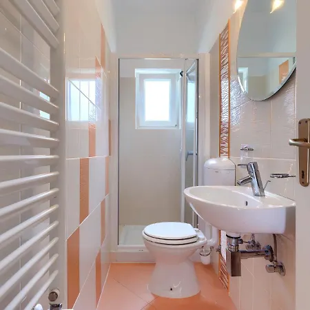 Apartamento Macini-1 By Interhome