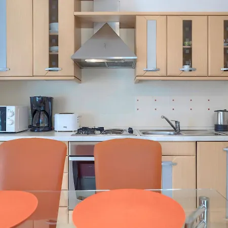 Macini-1 By Interhome *