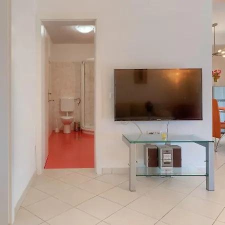 Macini-1 By Interhome Žminj