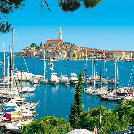 Macini-1 By Interhome Apartamento Žminj