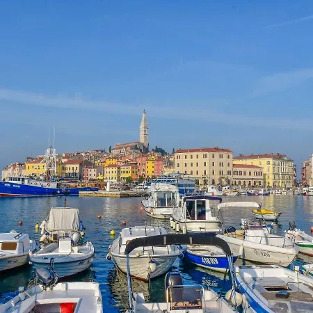 Macini-1 By Interhome Apartamento Žminj