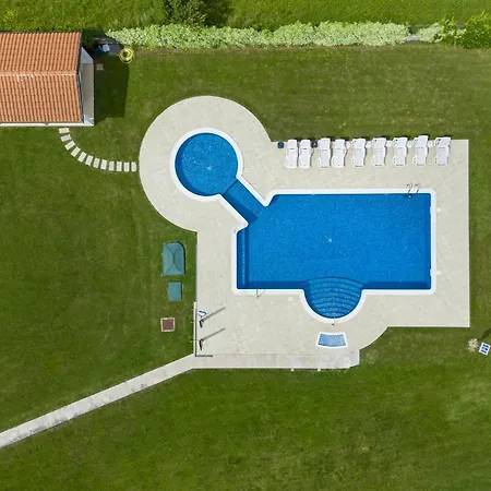 Apartamento Macini-1 By Interhome