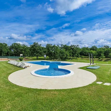 Macini-1 By Interhome Apartamento