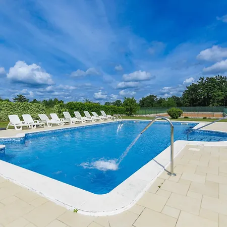 Apartamento Macini-1 By Interhome Žminj