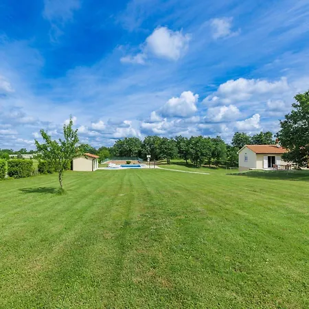 Apartamento Macini-1 By Interhome