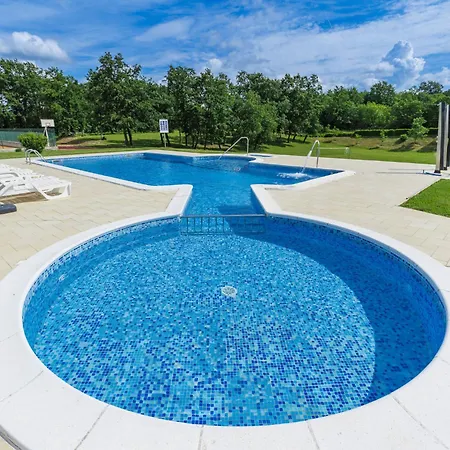 Apartamento Macini-1 By Interhome