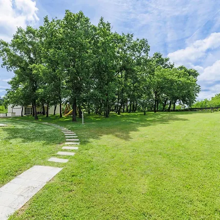 Apartamento Macini-1 By Interhome Žminj