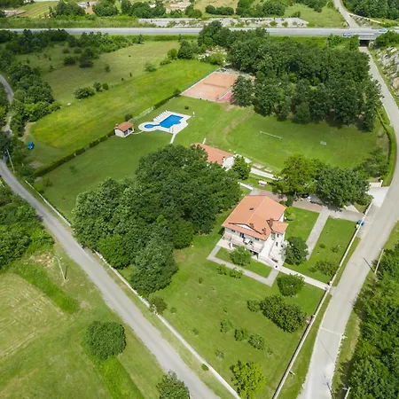 Macini-1 By Interhome *