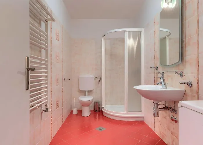 Macini-1 By Interhome Apartman *