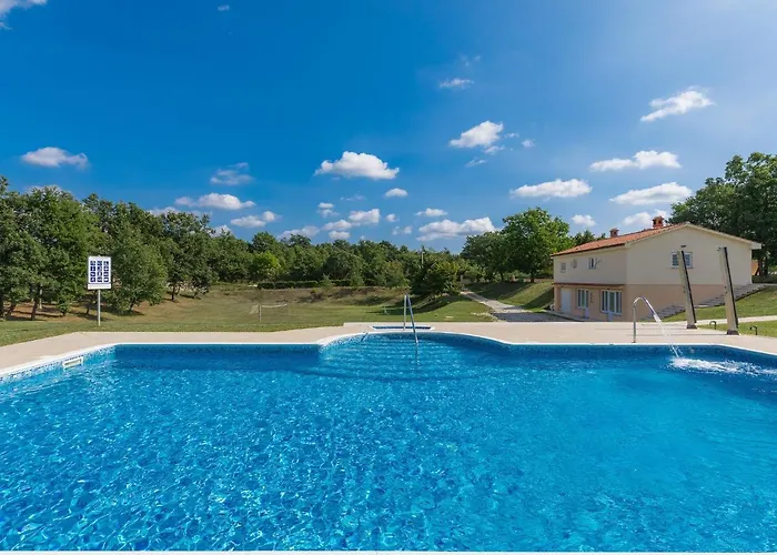 Apartman Macini-1 By Interhome