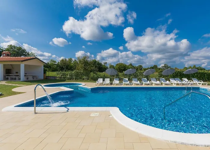 Apartman Macini-1 By Interhome *